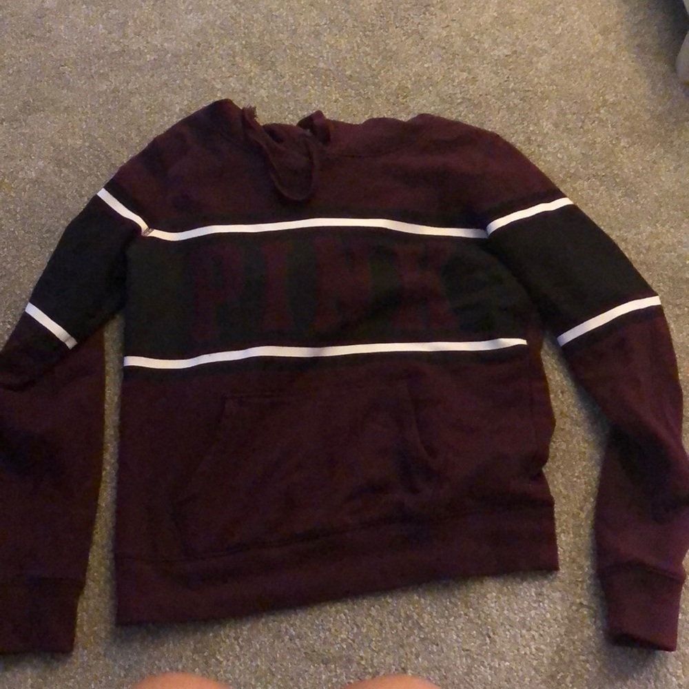 PINK hoodie